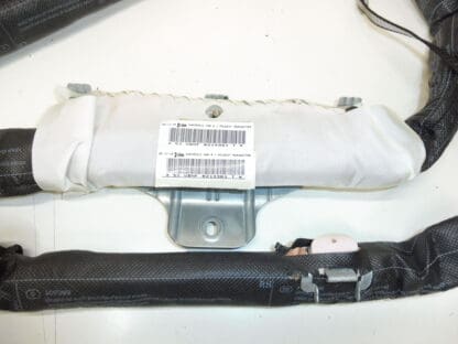 Airbag lateral tavan dreapta Peugeot 3008 5008 9684667780 8335WP