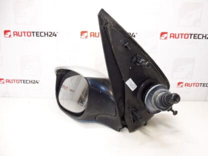 Oglinda retrovizoare stanga Peugeot 206 EZRC 96323811XT 96432630XT 8148YC