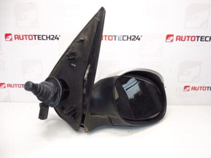 Oglinda dreapta Peugeot 206 EZRC 96432613XT 8154JC