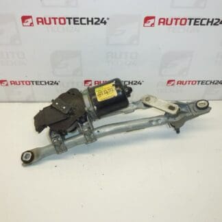Motor Stergator Citroën C1 Peugeot 107 85010-0H010 6405T0