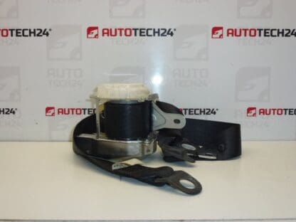Centura fata stanga Citroën C1 Peugeot 107 7P2170-P 8974LL 8974LN