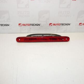 A treia lumină de frână folosit Citroën C1 Peugeot 107 1606372780