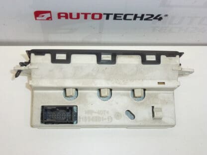 display radio Citroën Xsara 9643823677 G02 6563CA