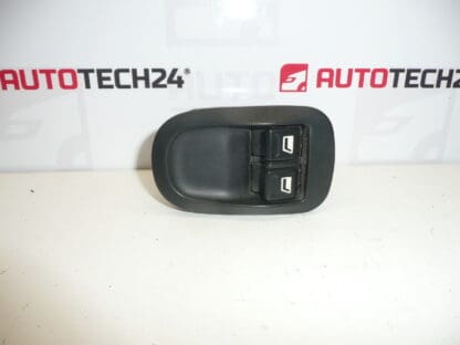 Peugeot 206 6554WQ Control geam