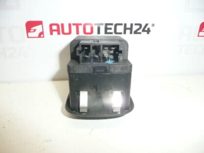 Peugeot 206 6554WQ Control geam