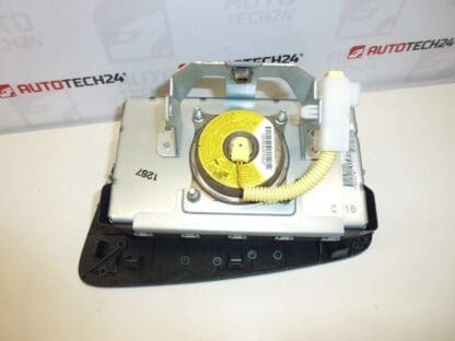 Airbag pasager Toyota Aygo 2005-2012 5BDAGF07171415 8216JW - imagine 2