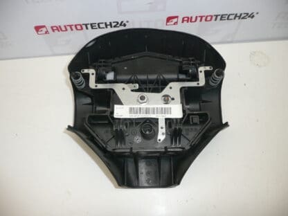 Airbag șofer Peugeot 206 96441166ZR 4112FW - imagine 2