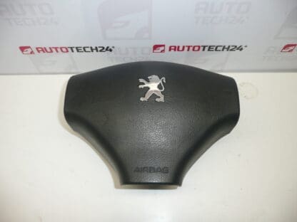 Airbag șofer Peugeot 206 96441166ZR 4112FW