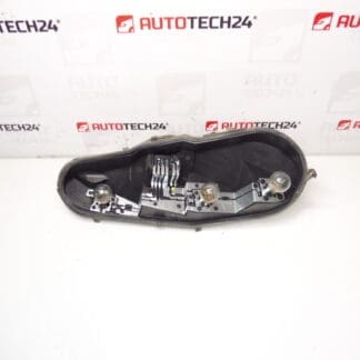 Baza șurubului lămpii din stânga cu Citroën C1 Peugeot 107 634686