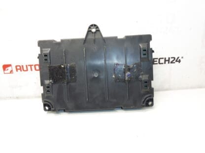 BSC B04 00 Siemens Continental Citroën Peugeot 9678751080 S180085005A 9688EL - imagine 2