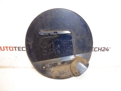 Capac capac rezervor KPS Peugeot 308 9681632777 1517G5 - imagine 2
