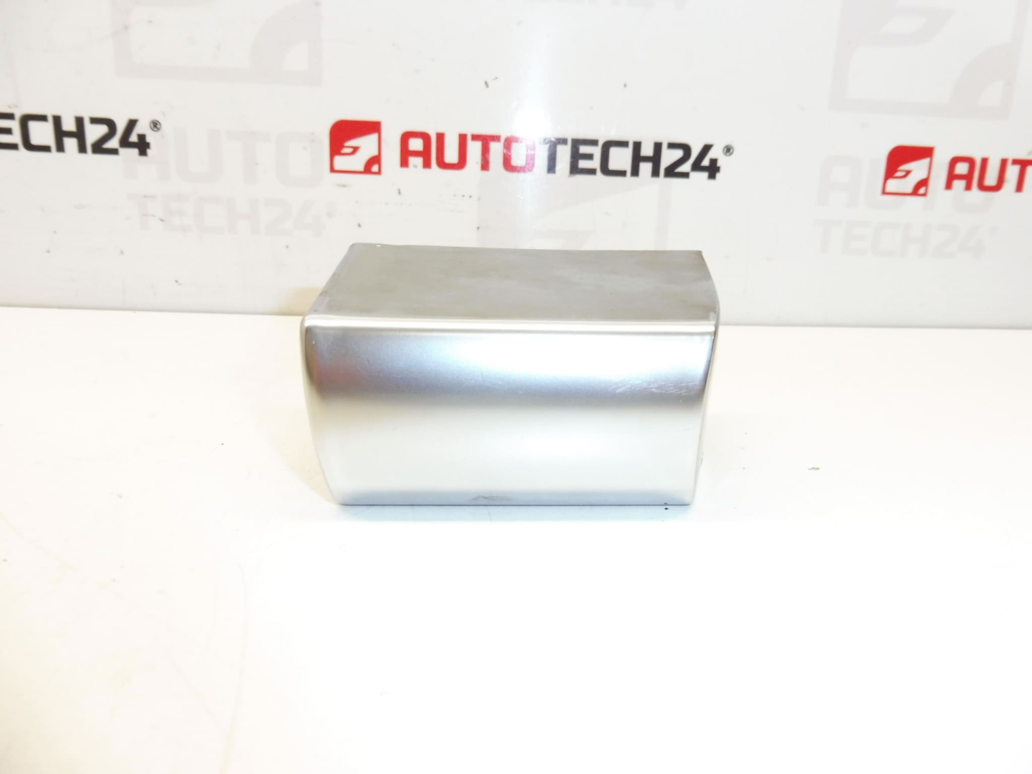 Capac deflector pentru mânerul exterior al portierei dreapta spate Citroën Peugeot 1484500077 9101EJ