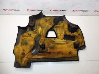 Capac motor 2.0 HDI Citroën Peugeot 9686165680 0137F0 - imagine 2