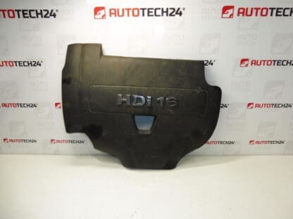 Capac motor 2.0 HDI Citroën Peugeot 9686165680 0137F0
