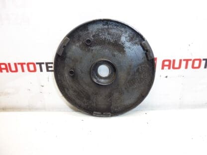 Capac rezervor Peugeot 206 KTH 9639426610 9628582180 1508C1 - imagine 2