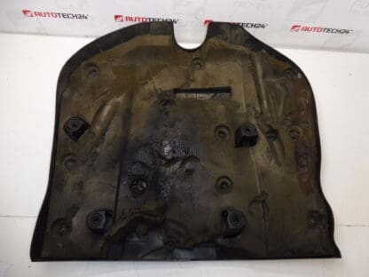 Capacul motorului 2.2 HDI Citroen C-Crosser 9682121680 9682120380 0137A1 - imagine 2