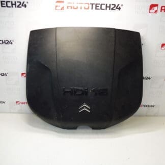 Capacul motorului 2.2 HDI Citroen C-Crosser 9682121680 9682120380 0137A1