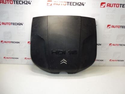 Capacul motorului 2.2 HDI Citroen C-Crosser 9682121680 9682120380 0137A1