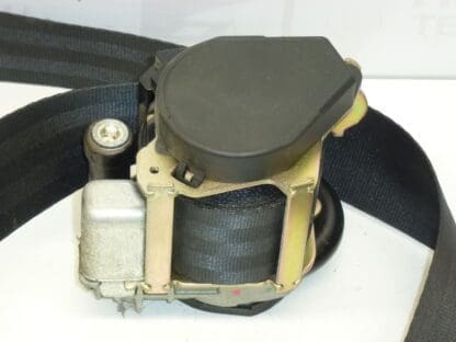 Centura de siguranta pirocenta dreapta Peugeot 206 206+ 96468608XX 8973WL - imagine 2