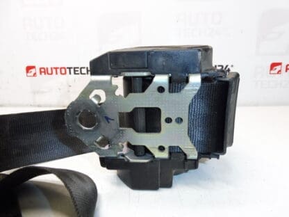 Centura din spate dreapta Citroën Peugeot 8973yn - imagine 2