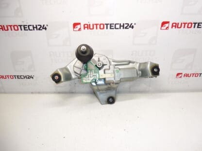 Citroën C-Crosser Peugeot 4007 6405HW Motor ștergător spate