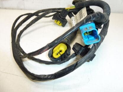 Citroen Peugeot 9653900780 6567LQ - imagine 2