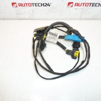 Citroen Peugeot 9653900780 6567LQ