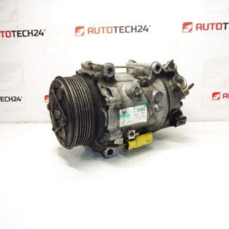 Compresor aer conditionat Sanden SD7C16 9684141780 1342F 6453ZS