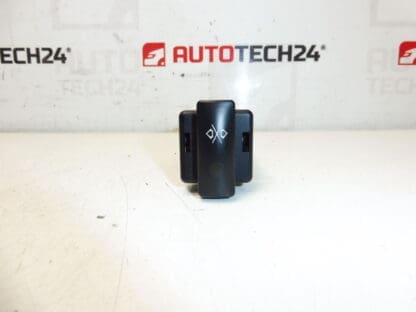 Comutator de ferestre din spate Citroën Xsara 6554CK