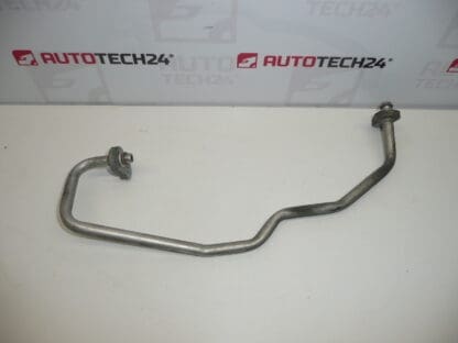 Conducta climatizare Peugeot 206 6460JW - imagine 2