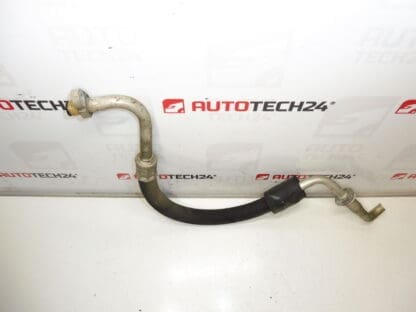 Conducta climatizare Peugeot 206 9653121780 6460KK - imagine 2