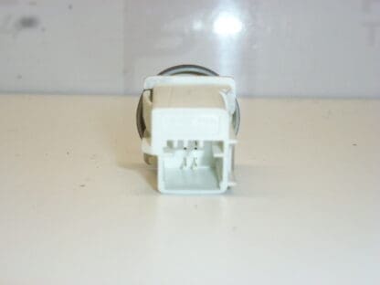 Control incalzire geam Citroën Berlingo II Peugeot Partner II 9644851077 6554AF - imagine 2