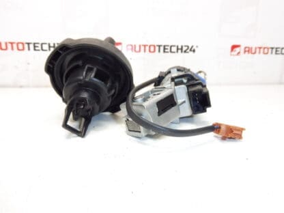 Cutie comutatoare Peugeot 308 4162KF 4162SS 1508H7 - imagine 2