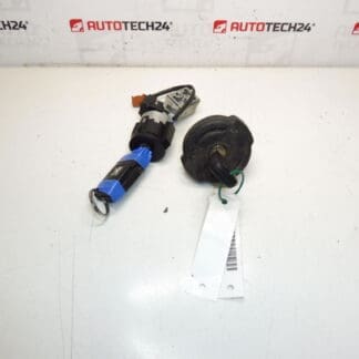 Cutie comutatoare Peugeot 308 4162KF 4162SS 1508H7