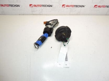 Cutie comutatoare Peugeot 308 4162KF 4162SS 1508H7