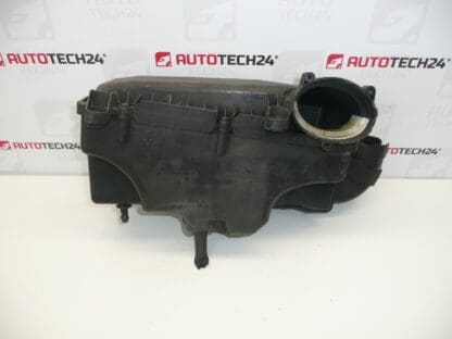 Cutie filtru Citroën Peugeot 1.6 HDI 9663365980