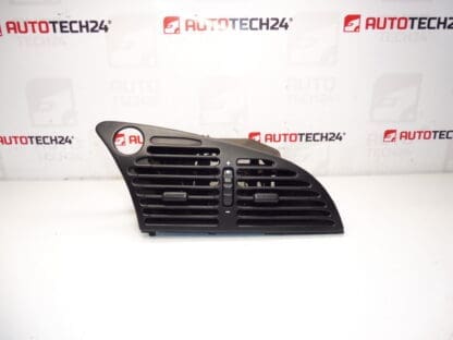 Deschiderea ventilației Citroën Xsara 8264W0