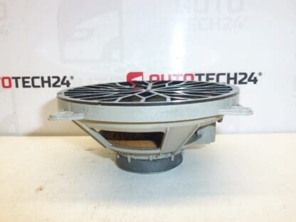 Difuzor Citroën Peugeot 9643162980 6562E8 - imagine 2
