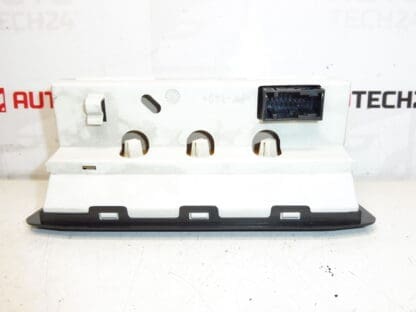 Display Peugeot 206 96653977XT G00 6155GR - imagine 2