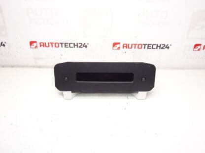 Display Peugeot 206 96653977XT G00 6155GR