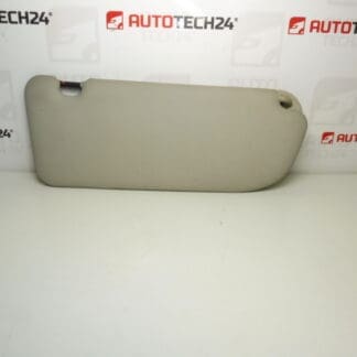 Drona Driverului Citroën Xsara 8143FC