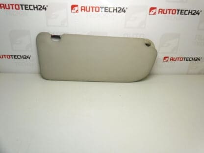 Drona Driverului Citroën Xsara 8143FC