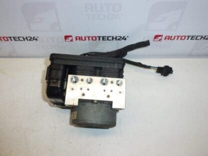 ECU ABS Citroën Peugeot 9804162080 10.0915-1177.3 1609720280 - imagine 2