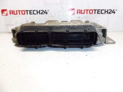 ECU Bosch 1.0I 1KR 89661-0H140 0261S06142 - imagine 2