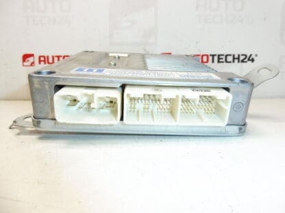 ECU Sensodrive Citroën Peugeot 89530-70110 253151 - imagine 2