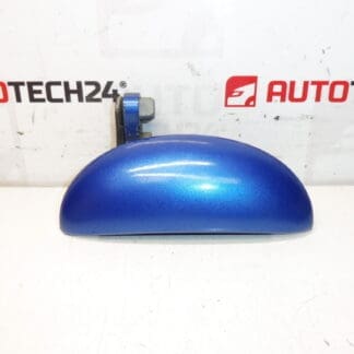 Elx Citroën C1 Peugeot 107 9101AH ușa din față dreapta