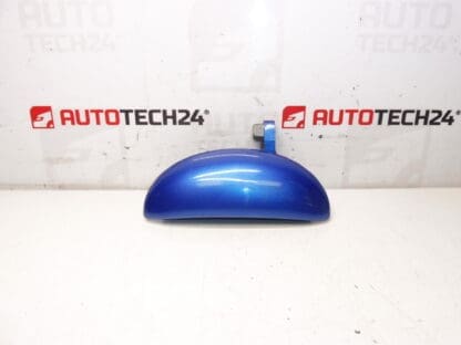 Elx Citroën C1 Peugeot 107 9101AQ ușa stângă din spate
