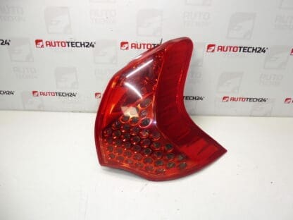 Far dreapta spate Peugeot 3008 9683460780 6351HC