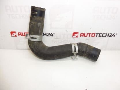 Furtun apa Citroën C1 Peugeot 107 1343HN - imagine 2