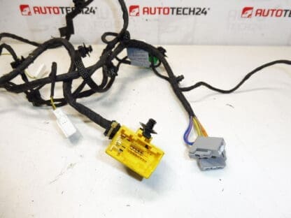 Ham scaun dreapta fata Peugeot 3008 5008 1602452-5 6545XV - imagine 2